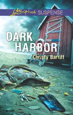 dark harbor book cover image