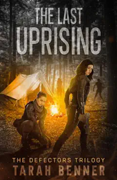 the last uprising book cover image