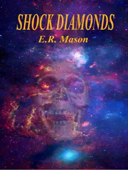 shock diamonds book cover image