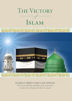 the victory of islam book cover image