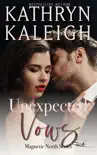 Unexpected Vows synopsis, comments