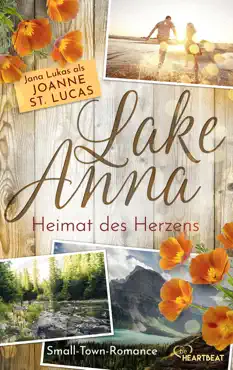 lake anna - heimat des herzens book cover image