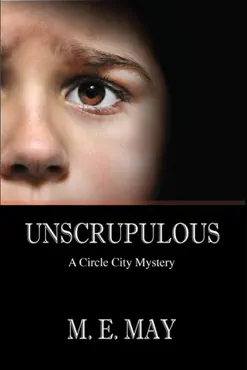 unscrupulous book cover image