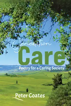 generation care book cover image