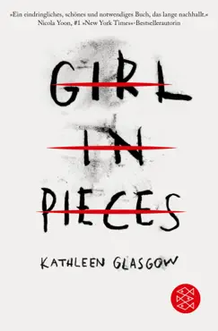 girl in pieces imagen de la portada del libro