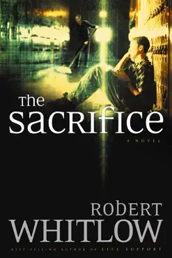 the sacrifice book cover image