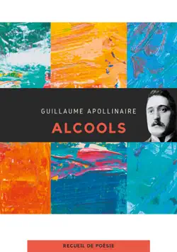 alcools book cover image