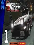 Import Tuner Challenge Guide synopsis, comments