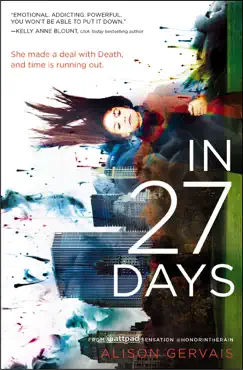 in 27 days book cover image