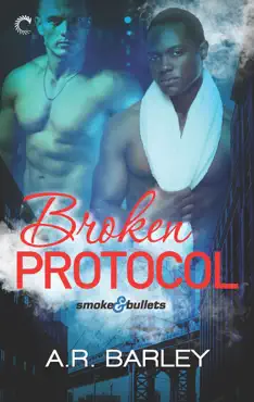 broken protocol book cover image