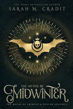 myths of midwinter imagen de la portada del libro