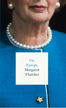 on europe book cover image