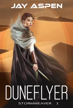 duneflyer book cover image