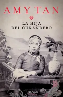 la hija del curandero book cover image