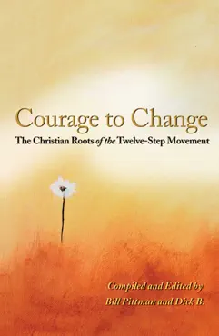 courage to change book cover image