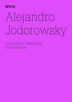 alejandro jodorowsky book cover image