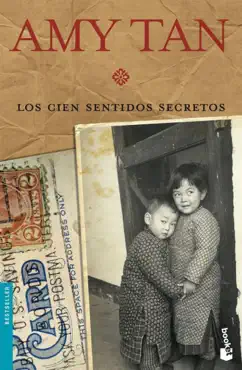 los cien sentidos secretos book cover image