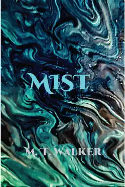 mist book cover image