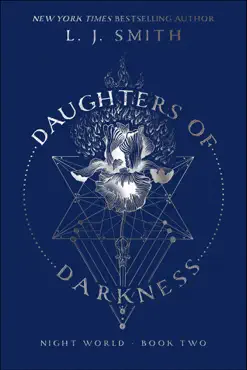 daughters of darkness book cover image