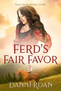 ferd's fair favor book cover image