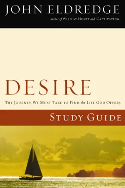desire study guide book cover image