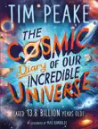 The Cosmic Diary of our Incredible Universe sinopsis y comentarios