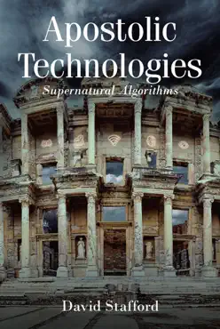 apostolic technologies book cover image