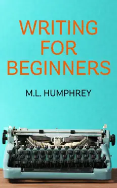 writing for beginners book cover image
