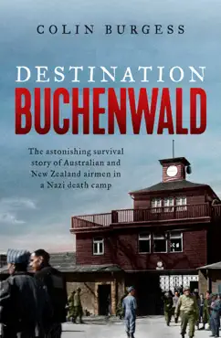 destination buchenwald book cover image