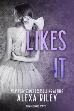likes it book cover image
