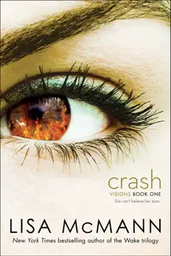 crash book cover image