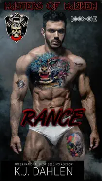 rance book cover image