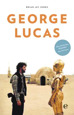 george lucas book cover image