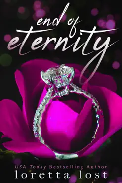 end of eternity book cover image
