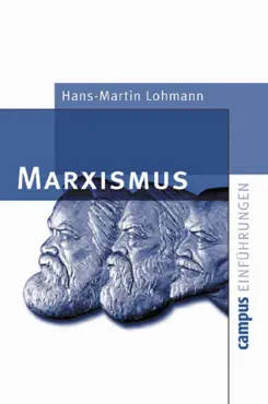 marxismus book cover image