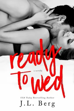 ready to wed book cover image
