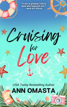 cruising for love book cover image