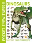 Pocket Eyewitness Dinosaurs sinopsis y comentarios