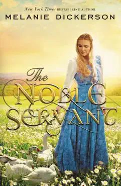 the noble servant book cover image