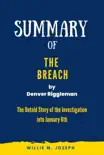 Summary of The Breach By Denver Riggleman: The Untold Story of the Investigation into January 6th sinopsis y comentarios