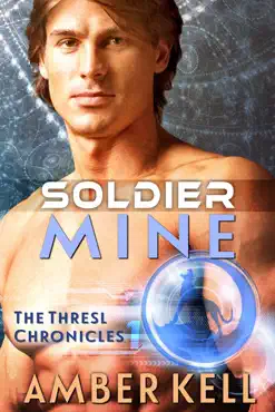 soldier mine book cover image