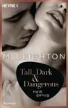 Tall, Dark & Dangerous sinopsis y comentarios
