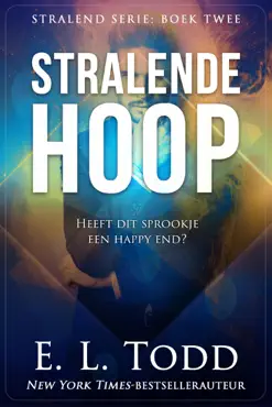 stralende hoop book cover image