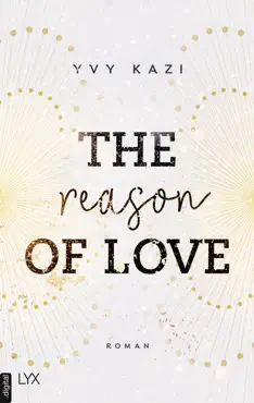 the reason of love book cover image