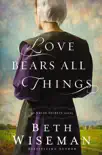 Love Bears All Things book summary, reviews and download