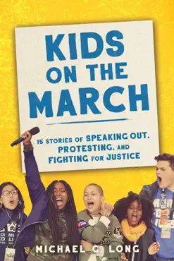 kids on the march imagen de la portada del libro