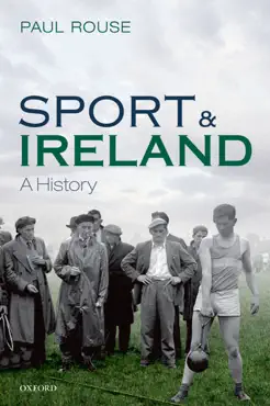 sport and ireland book cover image