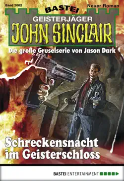 john sinclair 2002 book cover image