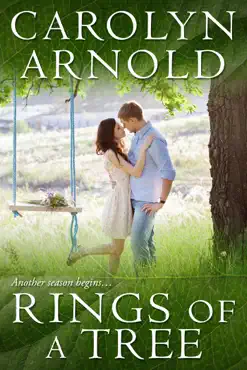 rings of a tree book cover image