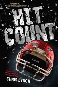 hit count book cover image
